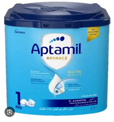 Aptamil Aduvance 400g No1