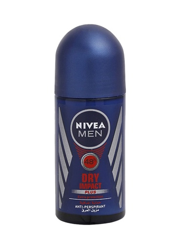 Rollon Nivea Dry Impact