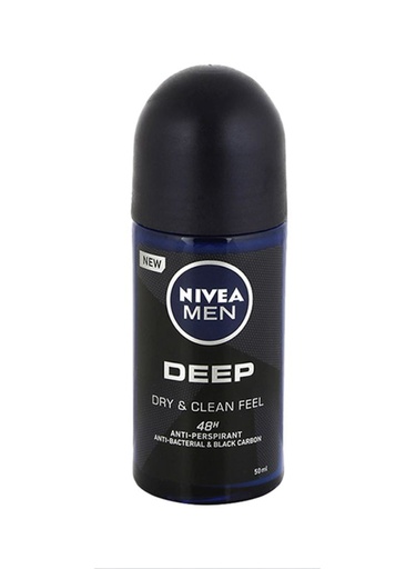 Rollon Nivea Deep Darkwood