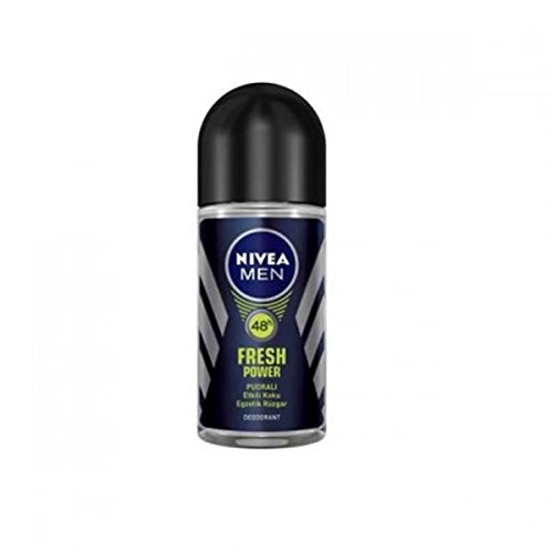 Rollon Nivea Fresh Active 