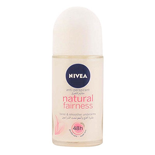 Rollon Nivea Natural Radiance