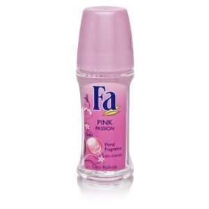 Rollon Fa Pink Passion 