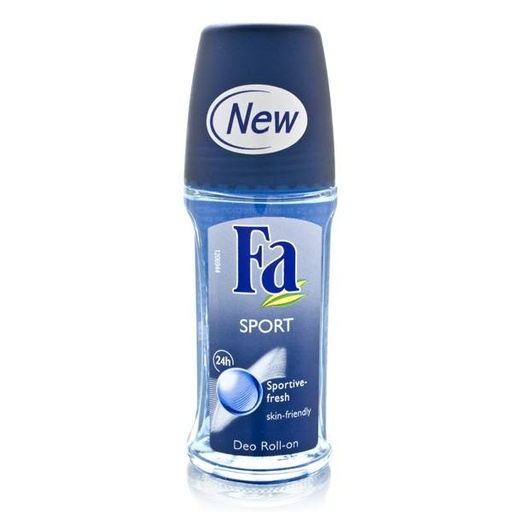 Rollon Fa Sport 