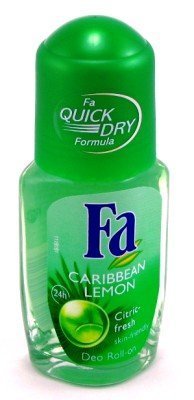 Rollon Fa Caribbean Wave