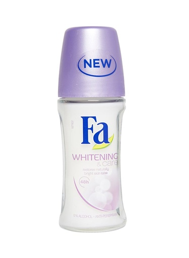 Rollon Fa Brightening&Care