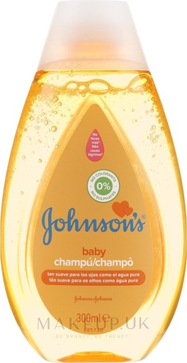 Shampoo Johnsons 200ml