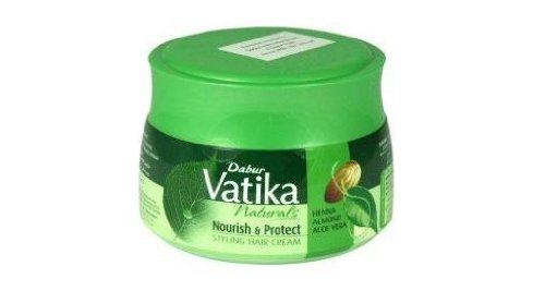Hair Cream Vatika Olive,Henna&Almond 140ml