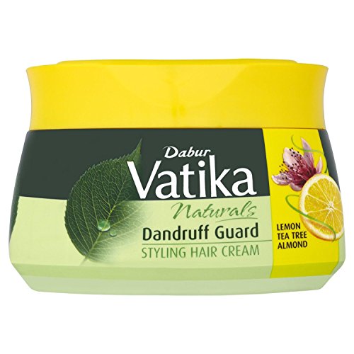 Hair Cream Vatika Dandruff Guard 140ml