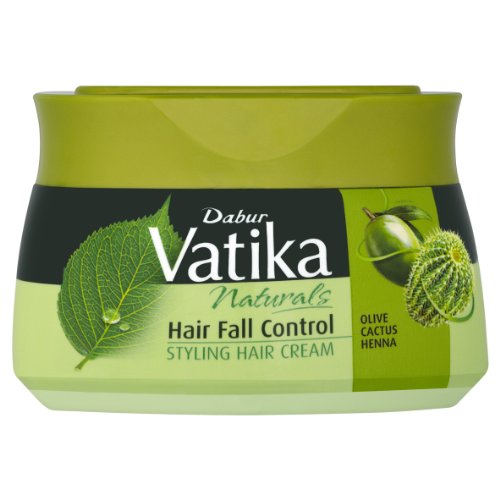 Hair Cream Vatika Hair Fall Control 140ml