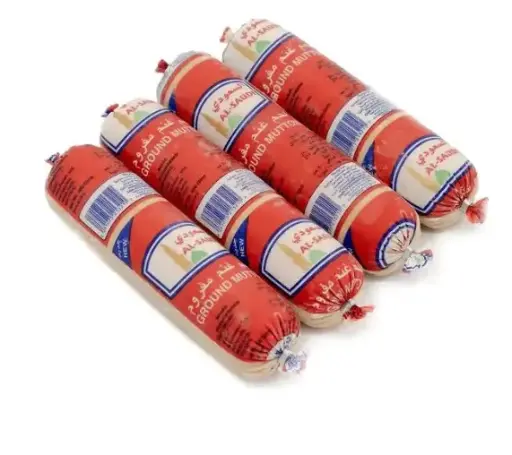 Al Saudi Beef Mince 1-piece 400g