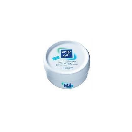 Face Cream Nivea Soft 100ml