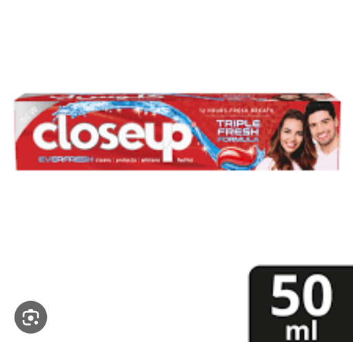Closeup Everfresh 50ml