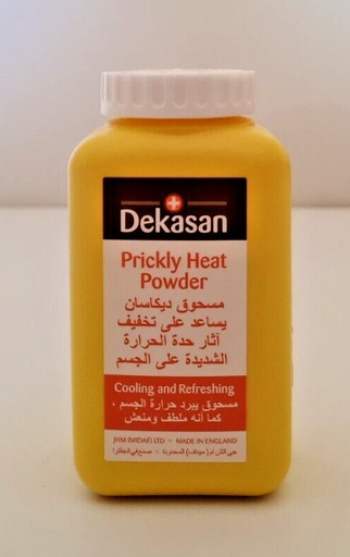 Powder Dekasan 