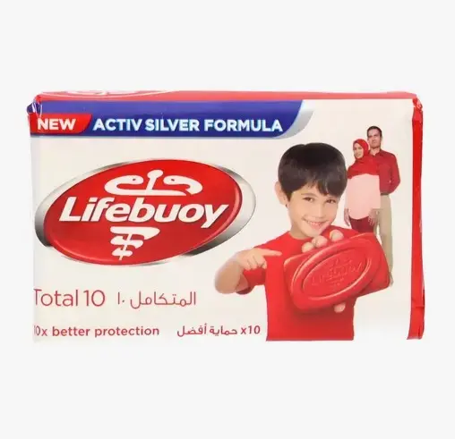 Soap Lifeboy 