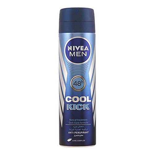 Nivea Body Spray Cool Kick 150ml