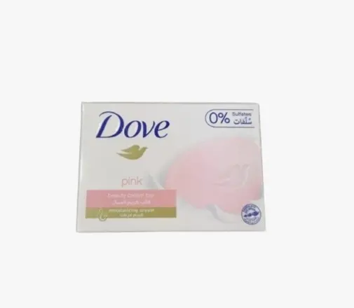 Soap Dove Pink 