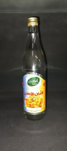 Al Kamel Leban Water 580ml