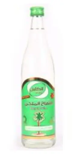Al Kamel Shatirra Water 580ml