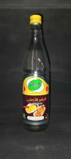 Al Kamel Orange Water 580ml