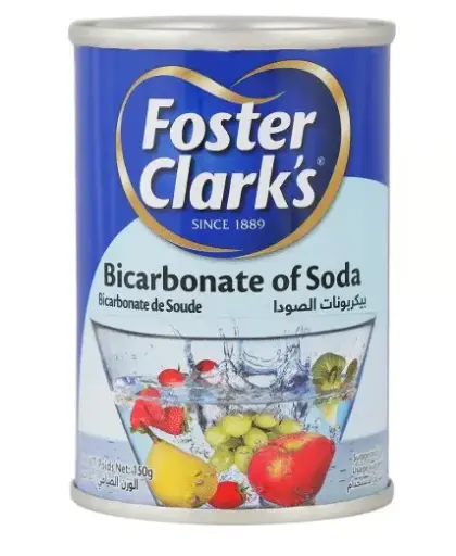 Foster Clark Soda 150g