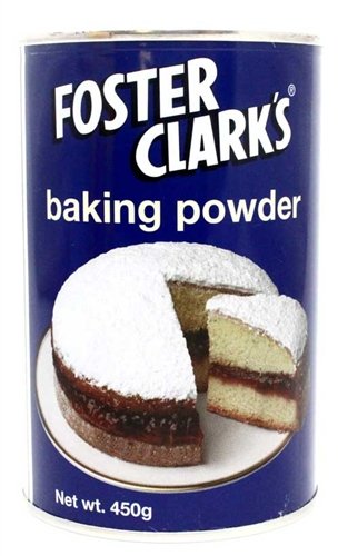 Foster Clark Baking Powder 110g
