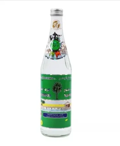 Al Jaser Palm Water 565ml