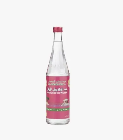 Al Jaser Margadosh Water 565ml