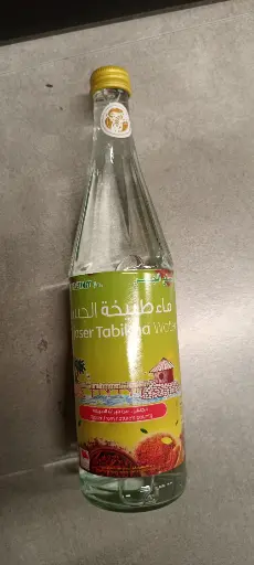AL jaser Tabikha water 565ml