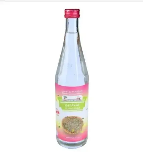 Al Jaser Al Heej Water 565ml