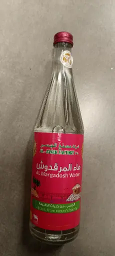 Al Jaser Margadosh water Diluted