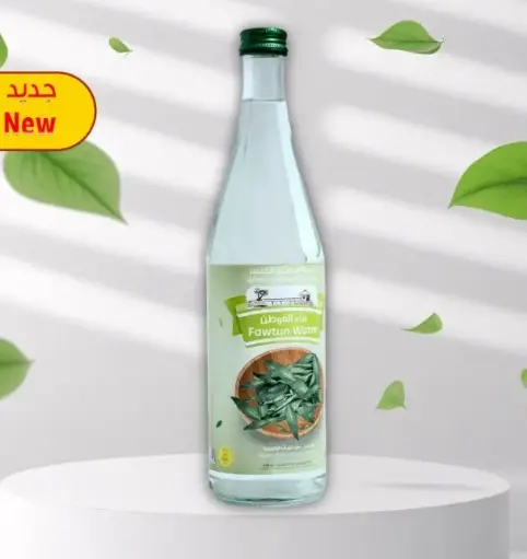 Al Jaser Fawtun Water 565ml