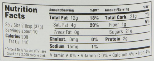 Nutella 400g