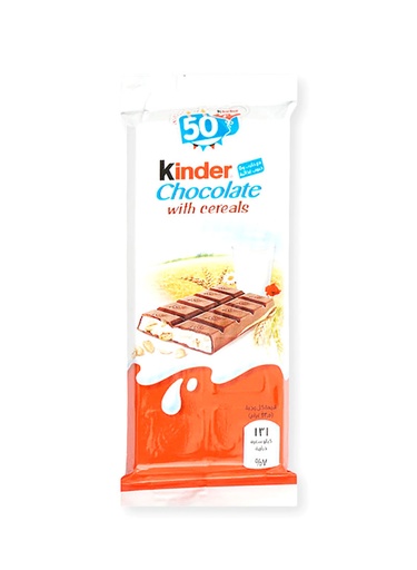 Kinder country  23g