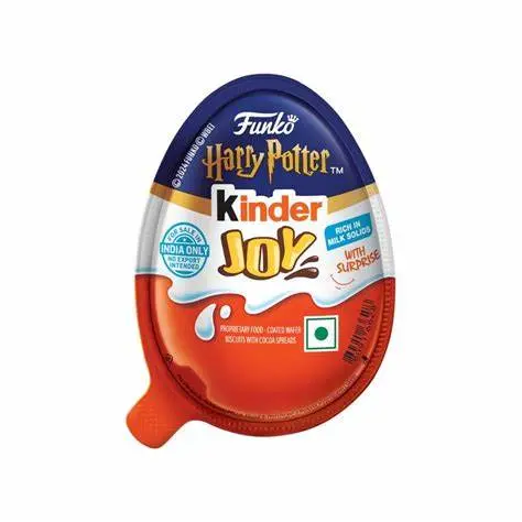 Kinder joy Harry 6g