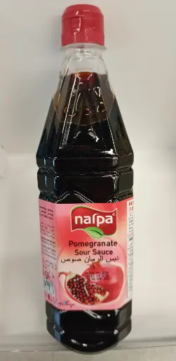 Narpa Pomegranate Sauce 1kg