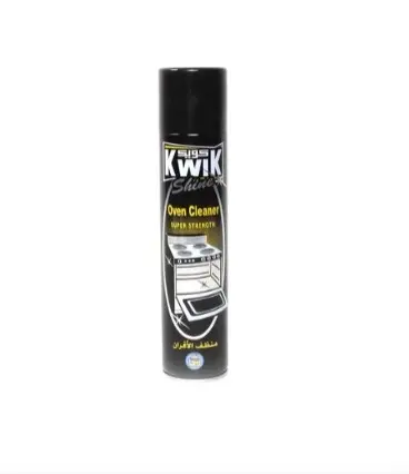 Kwik Oven Cleaner 400ml