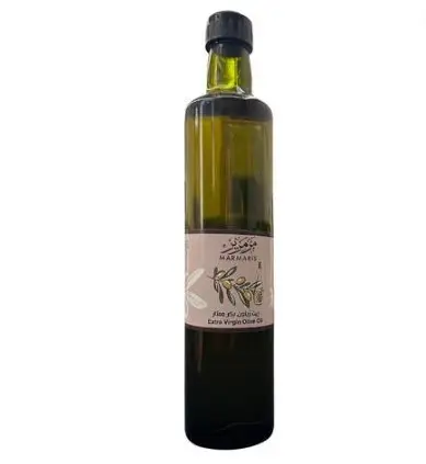 Marmaris Luxury Olive Oil 565ml