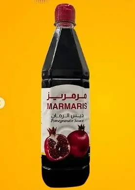 Marmaris Pomegrante Sauce 1000g