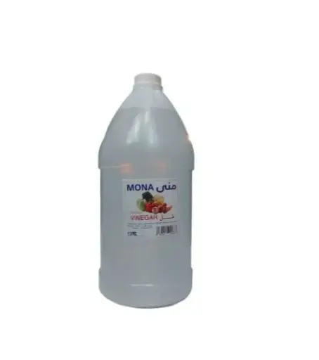 Mona White Dist Vinegar 1US Gallon