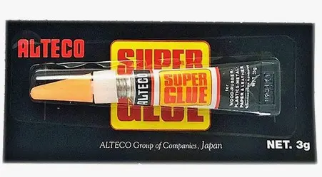 Super Glue 