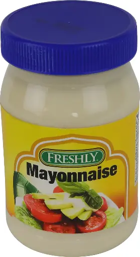 Freshly Mayonnaise 227g