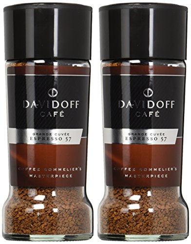 Davidoff Espresso 100g