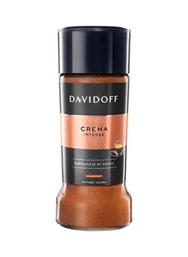 Davidoff Crema Intense 100g