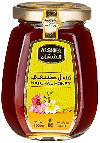 Honey Alshifa 250ml