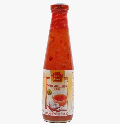 Sweet Chilli Sauce 700ml