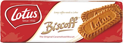 Lotus Biscoff 25g