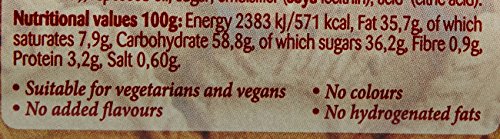 Lotus Cream 380g