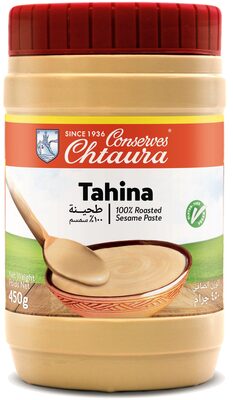 Tahina 450g