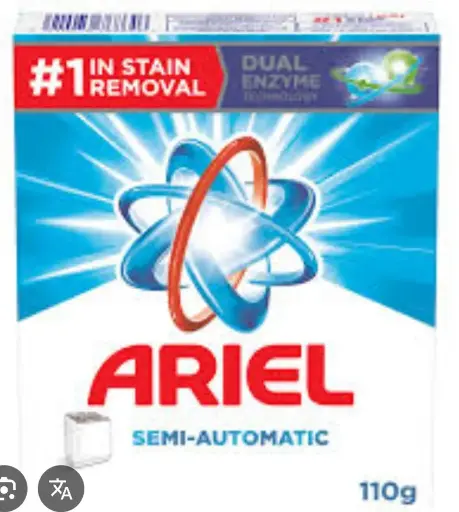 Ariel Original 110g