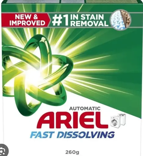 Ariel Original 260g